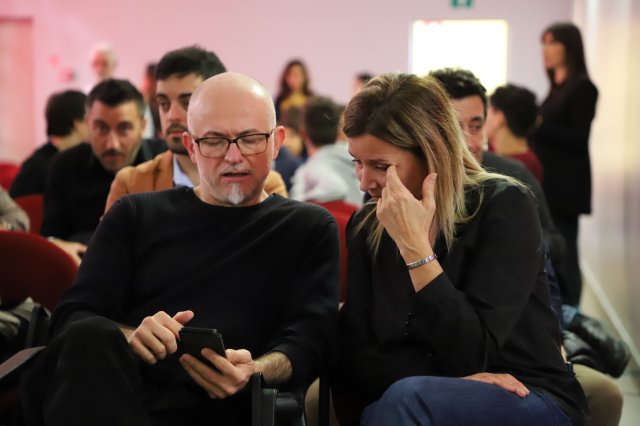 Carovana per la SICUREZZA scolastica 2018